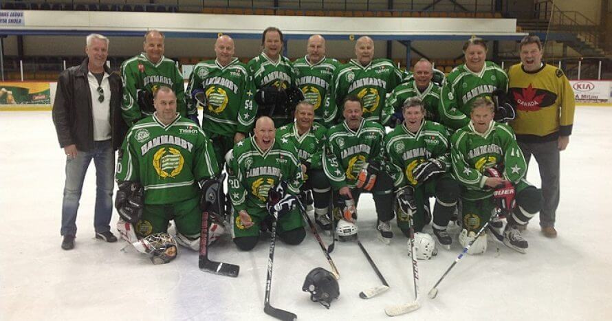 Oldtimers – Hammarby Hockeys Veteraner | Hammarby Hockey Hammarby Hockey tältet: Här finns vi! | Hammarby Hockey