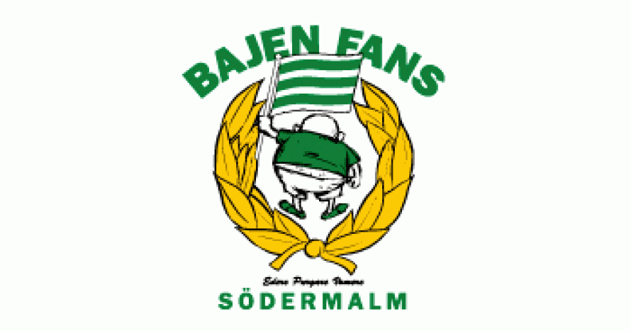 Bajen Fans Södermalm