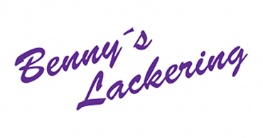 Bennys Lackering 890x467