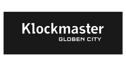 Klockmaster Globen