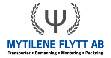 Mytilene Fytt AB
