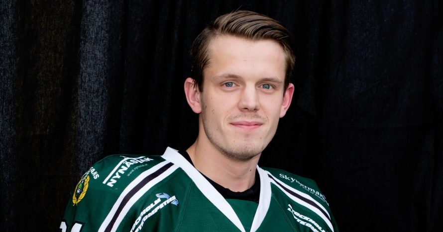 Christian Olsson