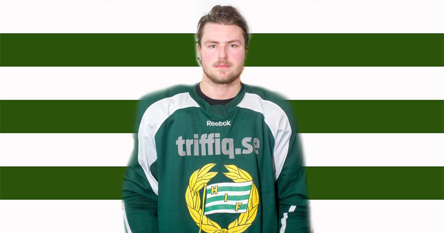 Simon Pousette