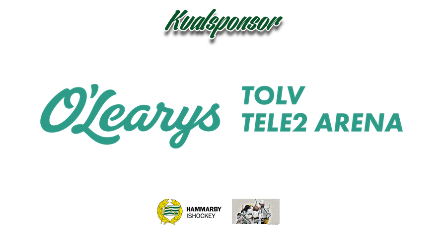 Kval Olearys