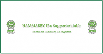 Hammarby IF:s Supporterklubb