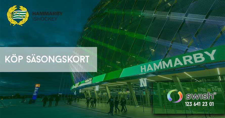 Köp säsongskort
