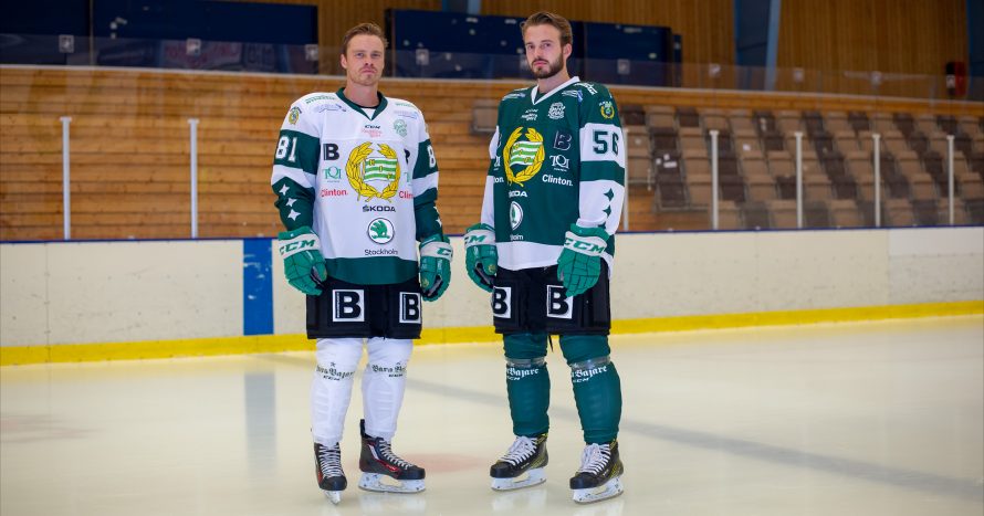 Matchställ