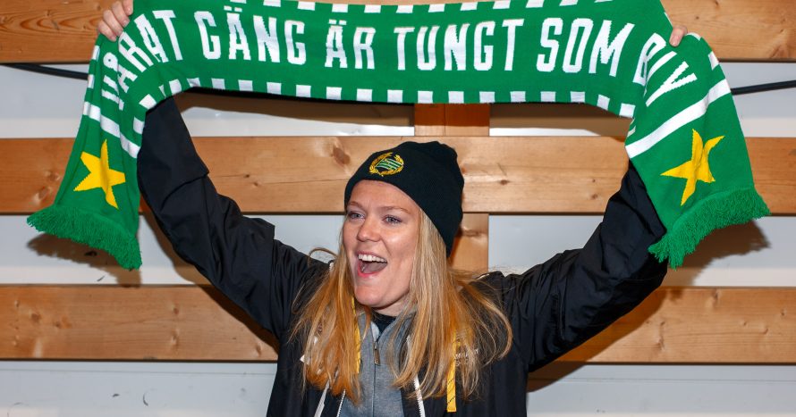 Linn Hansén