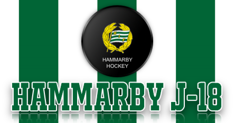 Hammarby J18
