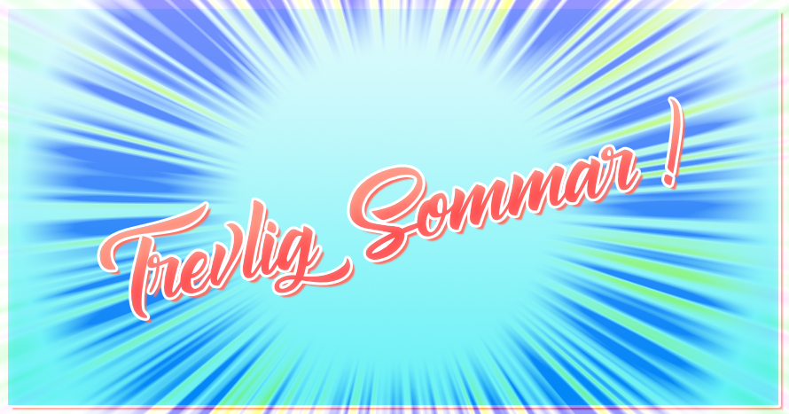 TrevligSommar 2019