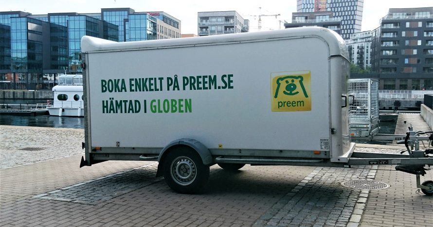 191007 Preem släp