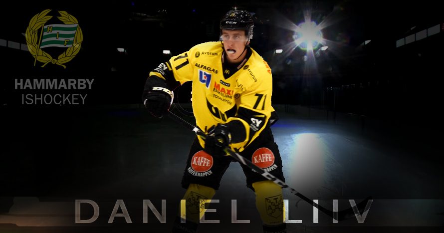 Daniel Liiv