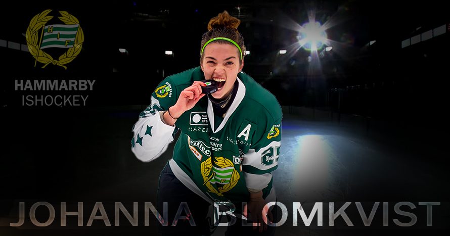 Johanna Blomkvist