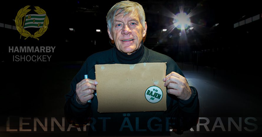 Lennart Älgekrans