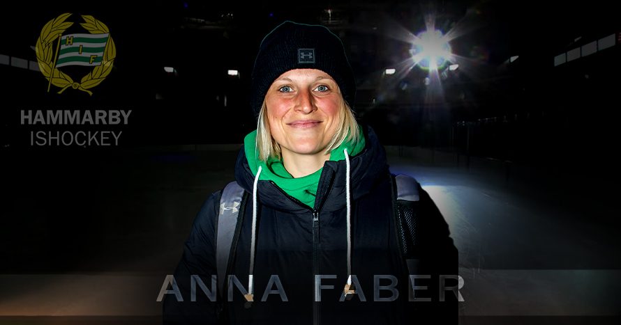 Anna Faber