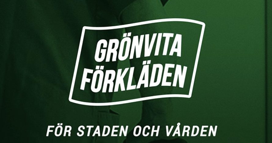 Forkladen