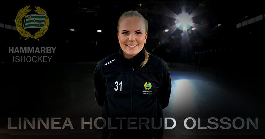 Linnea Holterud Olsson