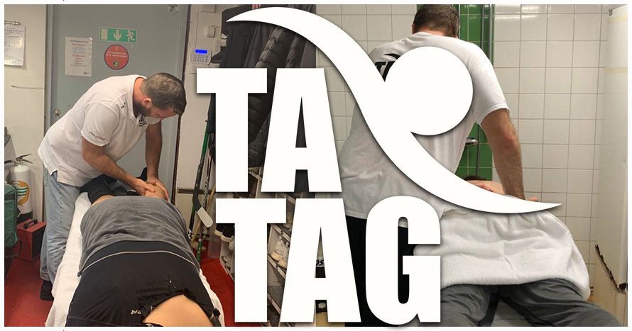 Ta Tag