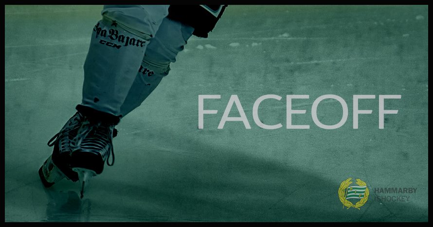 Faceoff