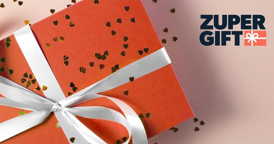 Zupergift