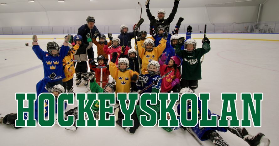 HOCKEYSKOLAN