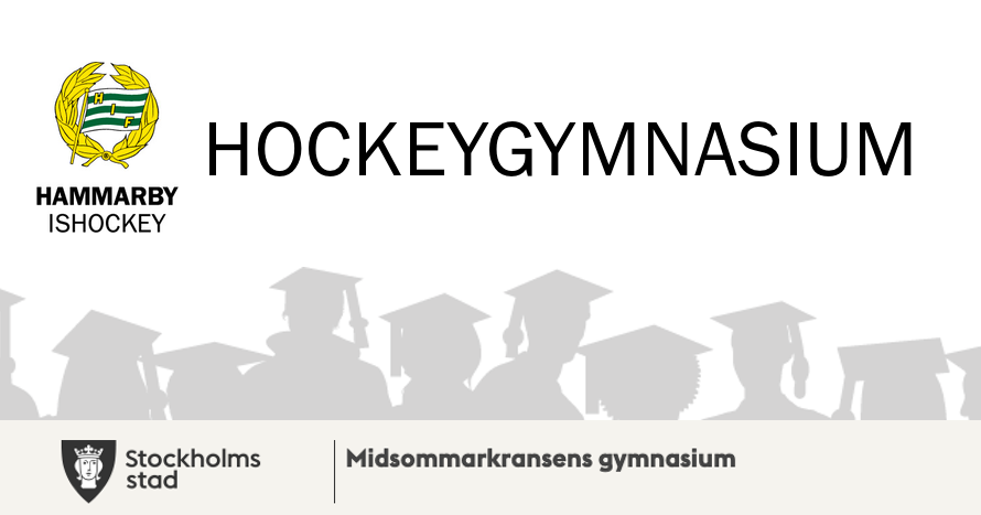 HOCKEYGYMNASIUM b