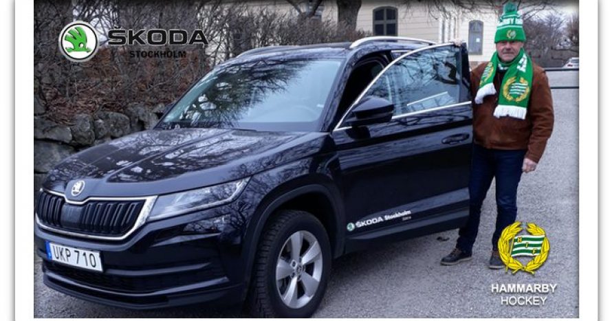 SKODA Malm