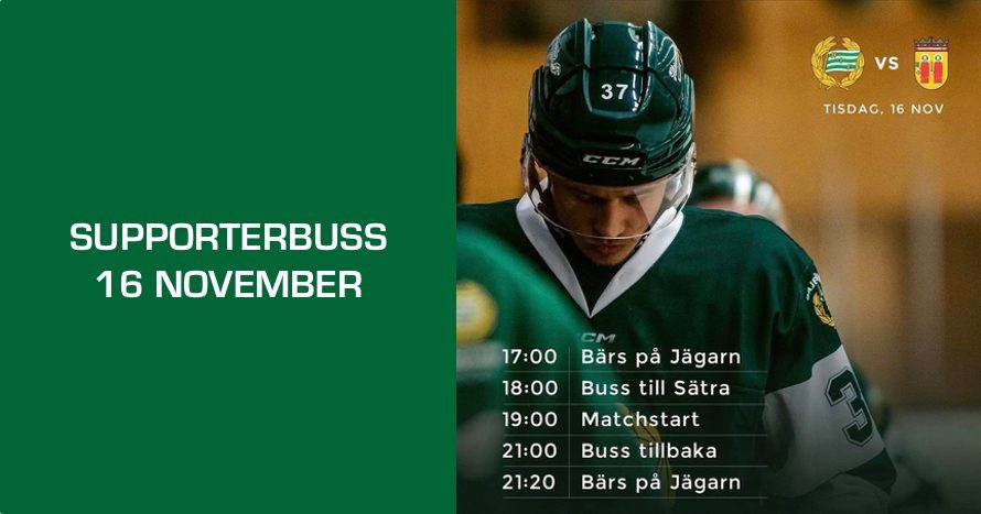 SUPPORTERBUSS 16NOV21