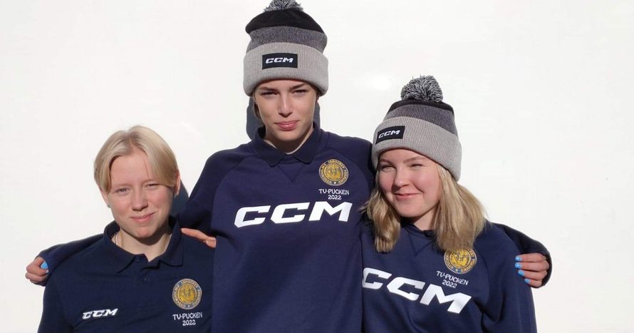 DAMJR Tv.pucken