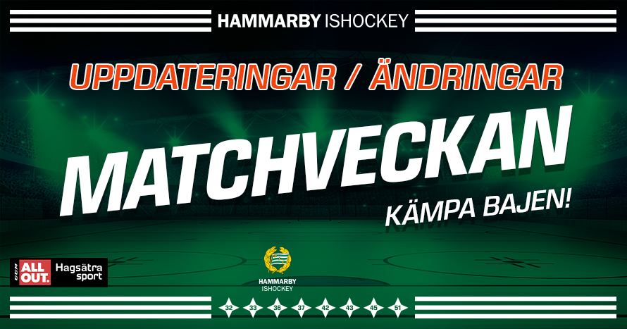 MATCHVECKAN 890x467 uppdateringar